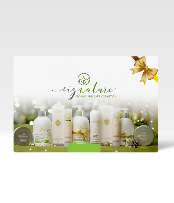 Geschenkkarte 200 Lei