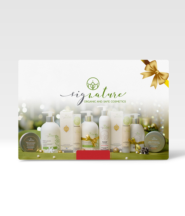 300 ron értékű ajándékkártya